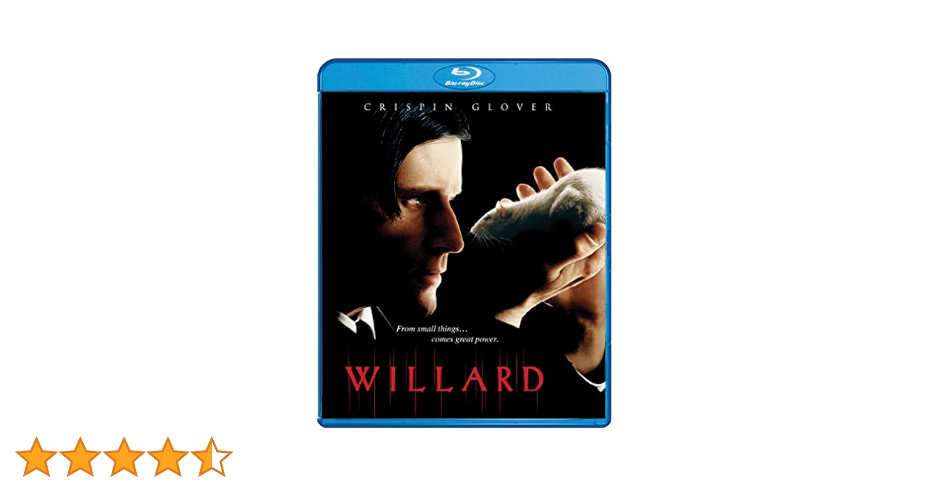 ウイラード [Blu-ray] n5ksbvb 71aIWrUp5hL._UF894,1000_QL80_.jpg